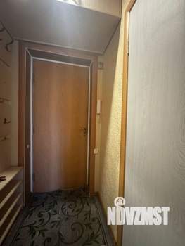 1-к квартира, вторичка, 30м2, 3/4 этаж