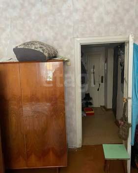 2-к квартира, вторичка, 47м2, 1/2 этаж