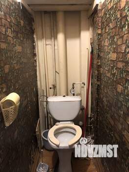 3-к квартира, вторичка, 48м2, 3/5 этаж