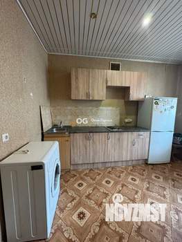 1-к квартира, вторичка, 42м2, 5/16 этаж
