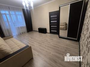 1-к квартира, вторичка, 44м2, 8/18 этаж