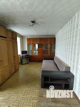 2-к квартира, вторичка, 49м2, 3/14 этаж