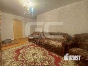 3-к квартира, вторичка, 57м2, 8/9 этаж