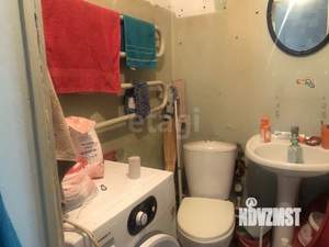 1-к квартира, вторичка, 33м2, 3/5 этаж