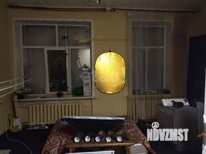 1-к квартира, вторичка, 42м2, 1/4 этаж