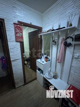 2-к квартира, вторичка, 30м2, 1/2 этаж