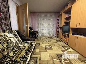 2-к квартира, вторичка, 45м2, 1/5 этаж