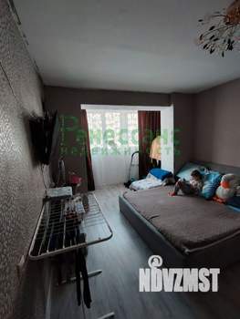 1-к квартира, вторичка, 34м2, 3/10 этаж