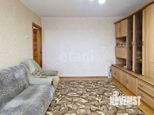 2-к квартира, вторичка, 53м2, 8/10 этаж