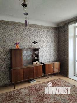 1-к квартира, вторичка, 37м2, 3/4 этаж