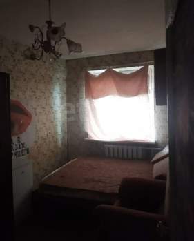 3-к квартира, вторичка, 60м2, 5/5 этаж