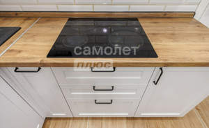 2-к квартира, вторичка, 71м2, 16/16 этаж