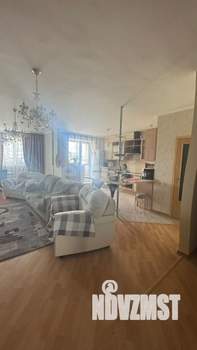 5-к квартира, вторичка, 155м2, 4/9 этаж