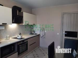 1-к квартира, вторичка, 35м2, 8/14 этаж