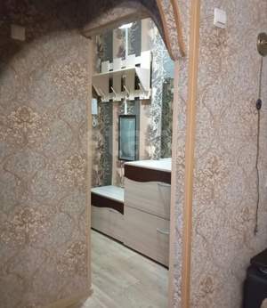 3-к квартира, вторичка, 56м2, 5/5 этаж