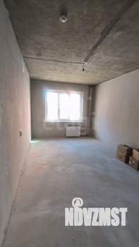 1-к квартира, вторичка, 37м2, 1/10 этаж