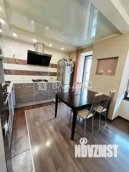 3-к квартира, вторичка, 61м2, 2/5 этаж