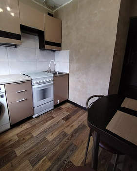 2-к квартира, вторичка, 43м2, 5/5 этаж