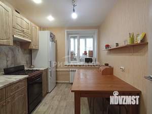 2-к квартира, вторичка, 52м2, 2/10 этаж