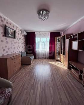 1-к квартира, вторичка, 41м2, 4/16 этаж