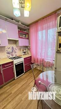 1-к квартира, вторичка, 31м2, 4/5 этаж