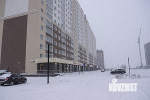 3-к квартира, вторичка, 69м2, 15/16 этаж