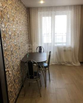 2-к квартира, вторичка, 70м2, 5/16 этаж