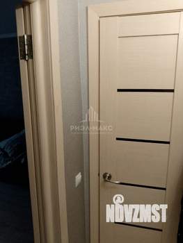 1-к квартира, вторичка, 35м2, 4/9 этаж