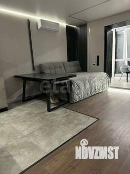 1-к квартира, вторичка, 51м2, 15/16 этаж