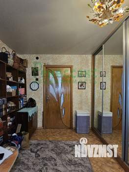 2-к квартира, вторичка, 45м2, 6/9 этаж