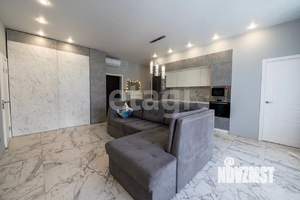 3-к квартира, вторичка, 88м2, 3/5 этаж