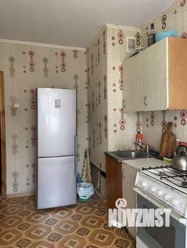 3-к квартира, вторичка, 64м2, 6/9 этаж