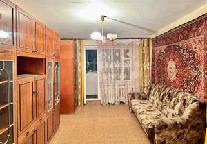 2-к квартира, вторичка, 55м2, 11/12 этаж