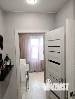 1-к квартира, вторичка, 41м2, 8/10 этаж