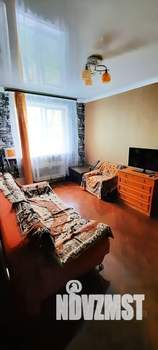 3-к квартира, вторичка, 76м2, 1/12 этаж