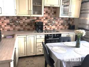 3-к квартира, вторичка, 86м2, 15/15 этаж