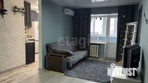 2-к квартира, вторичка, 42м2, 4/5 этаж