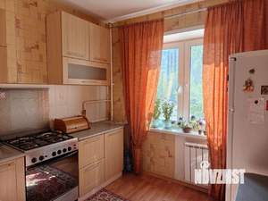2-к квартира, вторичка, 53м2, 2/9 этаж