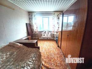 3-к квартира, вторичка, 64м2, 5/5 этаж