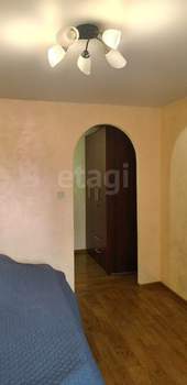 1-к квартира, вторичка, 18м2, 3/5 этаж