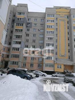 3-к квартира, вторичка, 75м2, 2/9 этаж