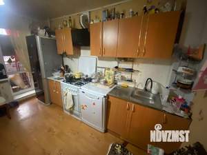 1-к квартира, вторичка, 48м2, 1/9 этаж