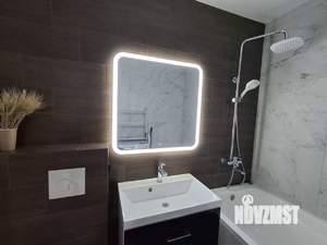 1-к квартира, вторичка, 42м2, 5/10 этаж