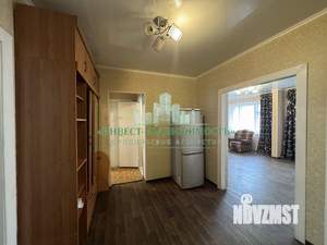 3-к квартира, вторичка, 87м2, 6/10 этаж