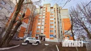 3-к квартира, вторичка, 83м2, 2/10 этаж