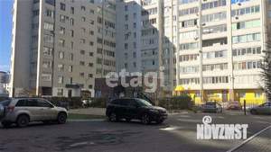 2-к квартира, вторичка, 60м2, 2/10 этаж