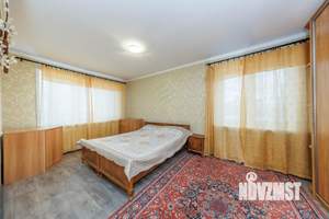 3-к квартира, вторичка, 58м2, 1/5 этаж