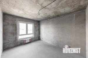 1-к квартира, вторичка, 46м2, 6/16 этаж