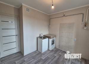 1-к квартира, вторичка, 35м2, 9/10 этаж