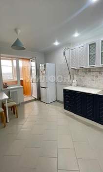 1-к квартира, вторичка, 37м2, 9/11 этаж